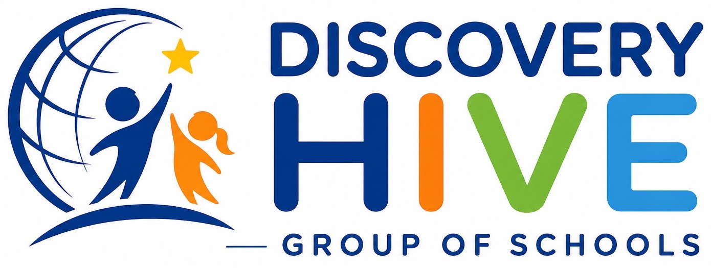 Discovery Hive — Group of Schools